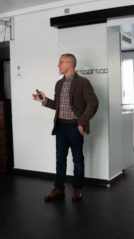 predavanje profesora nedeljkovića